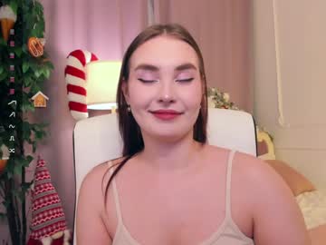 Ange1lana December 24, 2024 Chaturbate stream image