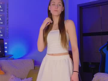 Angelvibess December 24, 2024 Chaturbate stream image