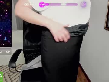 Beautiful_Lina7 December 24, 2024 Chaturbate stream image