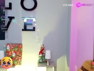 Cattaley_Cute December 24, 2024 Chaturbate stream image