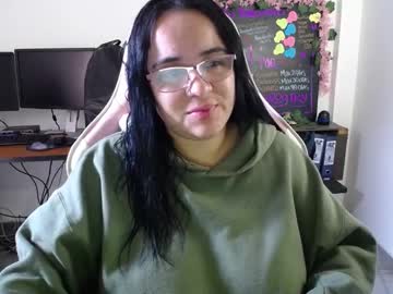 Emma_Evans07 December 24, 2024 Chaturbate stream image