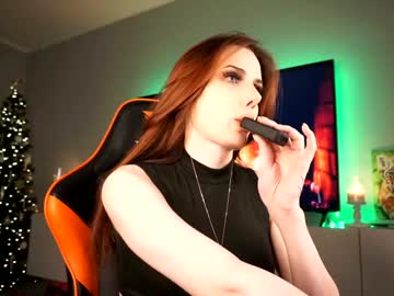 Foxyirene December 24, 2024 Chaturbate stream image