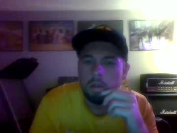 Guitarman013 December 24, 2024 Chaturbate stream image