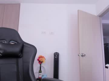 Horny_Lyam01 December 24, 2024 Chaturbate stream image