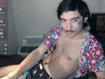 Josh_Twinkie December 24, 2024 Chaturbate stream image