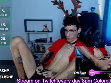 Kyle_Owens_ December 24, 2024 Chaturbate stream image