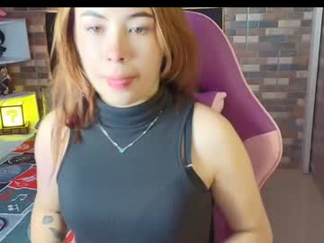 Marian_Shay December 24, 2024 Chaturbate stream image