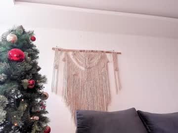 Megan__88 December 24, 2024 Chaturbate stream image