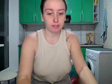 Nastasiiaaforyou December 24, 2024 Chaturbate stream image