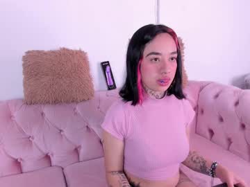 Sakura_Cb December 24, 2024 Chaturbate stream image