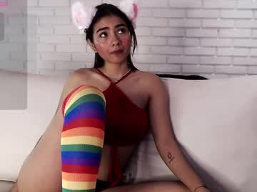 Samantha_La December 24, 2024 Chaturbate stream image