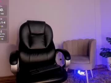 Sara_Stonnex December 24, 2024 Chaturbate stream image