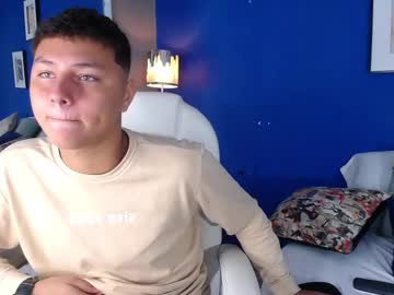 Tammy_Bigcock December 24, 2024 Chaturbate stream image