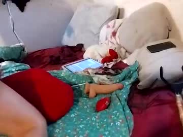 Violet_Mccoy December 24, 2024 Chaturbate stream image