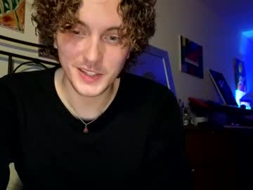 Alexrhodesxxx December 24, 2024 Chaturbate stream image