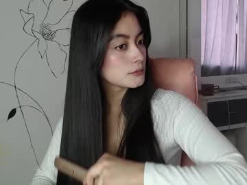 Aly_Foxx December 24, 2024 Chaturbate stream image