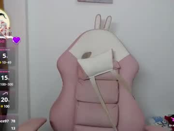 Angiemelissa18 December 24, 2024 Chaturbate stream image