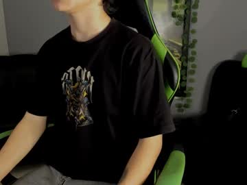 Axelraven December 24, 2024 Chaturbate stream image