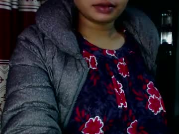 Eishita_Mukharji December 24, 2024 Chaturbate stream image