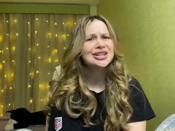 Fairyilona December 24, 2024 Chaturbate stream image