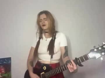 Frejabehaerichsen December 24, 2024 Chaturbate stream image