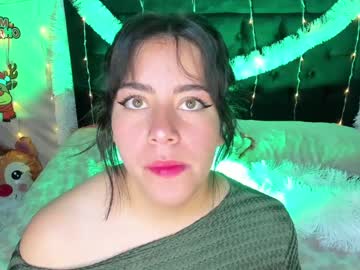 Hanah_Bakeer December 24, 2024 Chaturbate stream image