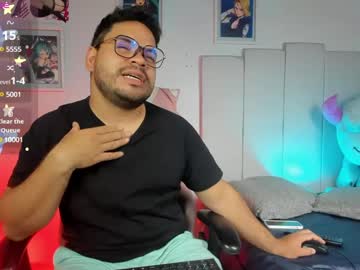 Haroldshot December 24, 2024 Chaturbate stream image