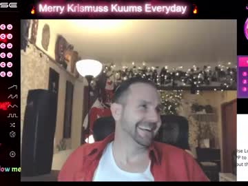 Kriskuums December 24, 2024 Chaturbate stream image