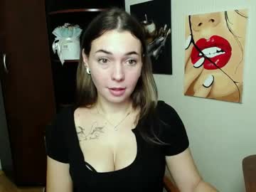 M_Vikki December 24, 2024 Chaturbate stream image