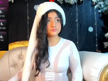 Megan_Gremory_ December 24, 2024 Chaturbate stream image