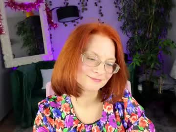 Meganralf December 24, 2024 Chaturbate stream image