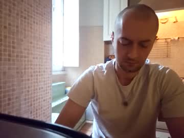 Merv88 December 24, 2024 Chaturbate stream image