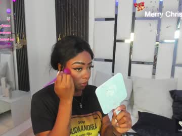 Miia_Schwarz December 24, 2024 Chaturbate stream image