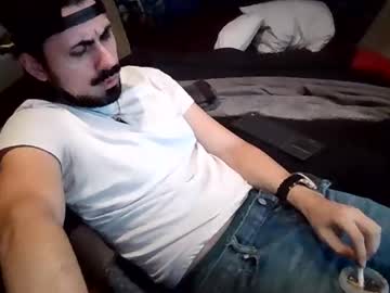 Octobersky1993 December 24, 2024 Chaturbate stream image