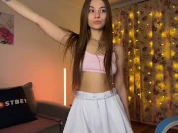 Paaulina December 24, 2024 Chaturbate stream image