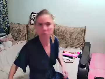 Ptichka38 December 24, 2024 Chaturbate stream image