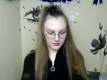 Raspberry0101 December 24, 2024 Chaturbate stream image