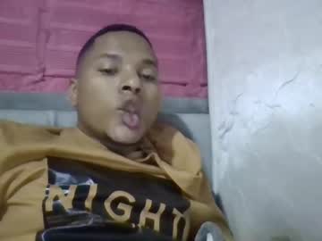 Salomoon23 December 24, 2024 Chaturbate stream image