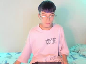 Submissive_Boyy_ December 24, 2024 Chaturbate stream image