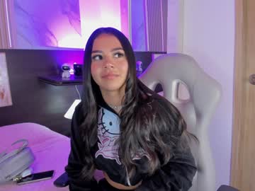 Violet_Spencer December 24, 2024 Chaturbate stream image