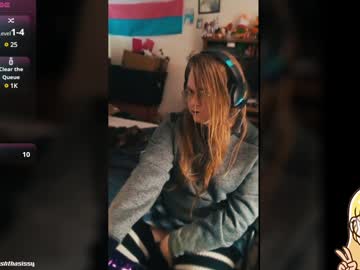 Waysoft23 December 24, 2024 Chaturbate stream image