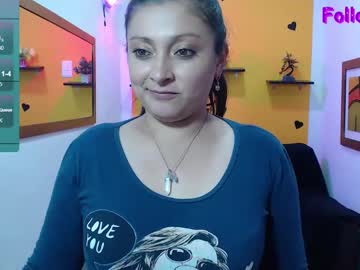Yenzi__Ink December 24, 2024 Chaturbate stream image