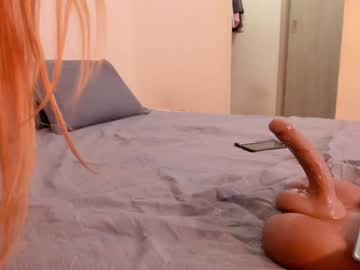 Barbiieroberts December 24, 2024 Chaturbate stream image