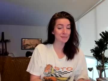 Ceraxsonder December 24, 2024 Chaturbate stream image