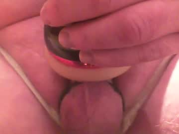 Crowning85 December 24, 2024 Chaturbate stream image