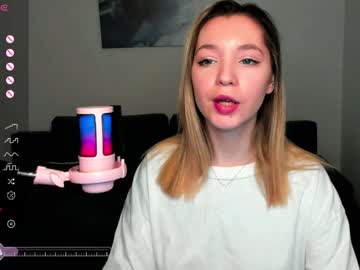 Cuteflame December 24, 2024 Chaturbate stream image