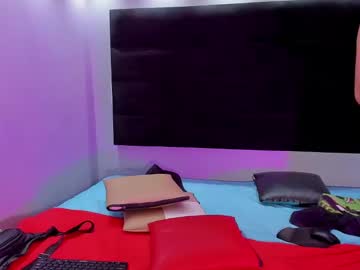 _Ellie_Bash_ December 24, 2024 Chaturbate stream image