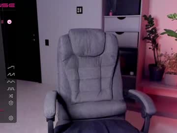 Frannpalmer December 24, 2024 Chaturbate stream image