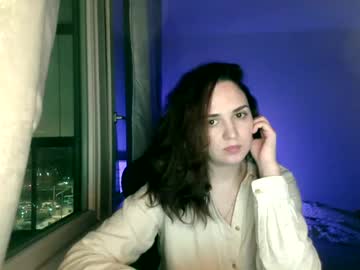 Hazeel_X December 24, 2024 Chaturbate stream image