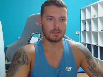 Horny_Solobro_99 December 24, 2024 Chaturbate stream image